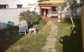 Casa Jazmín